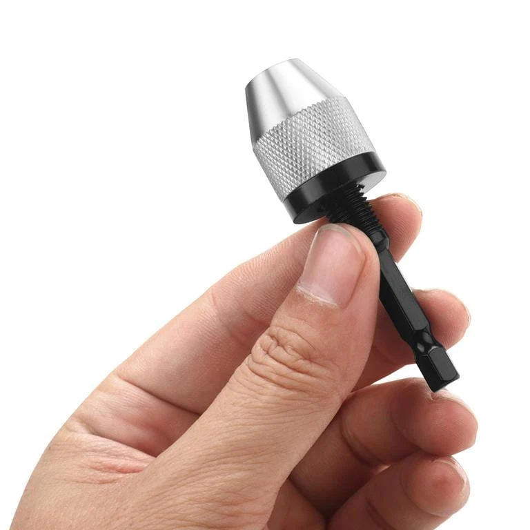 Mandrina Autoblocare 1.5-13 mm, Kraft&Dele KD10075