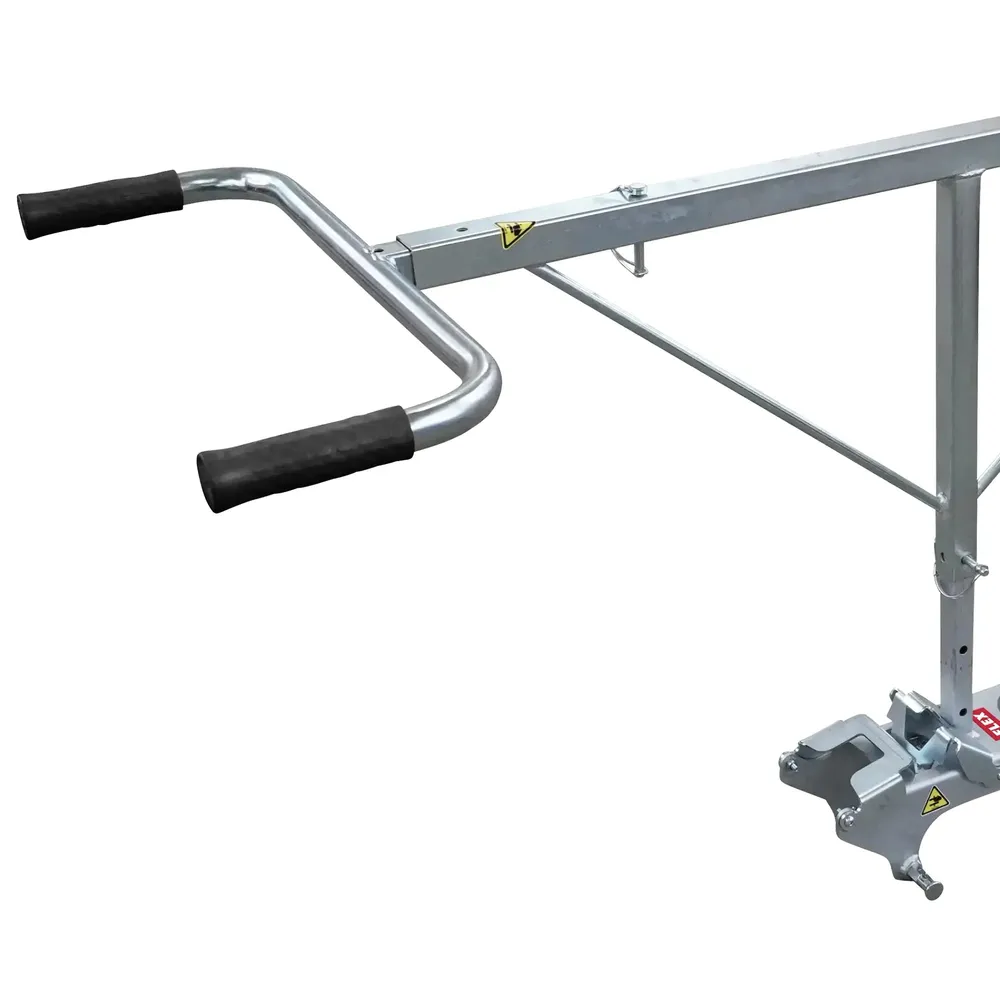 Mâner de transport Flex VLP-HCH DUO