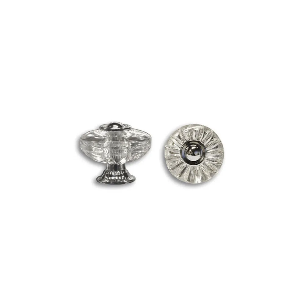 BUTON 114 CROM LUCIOS