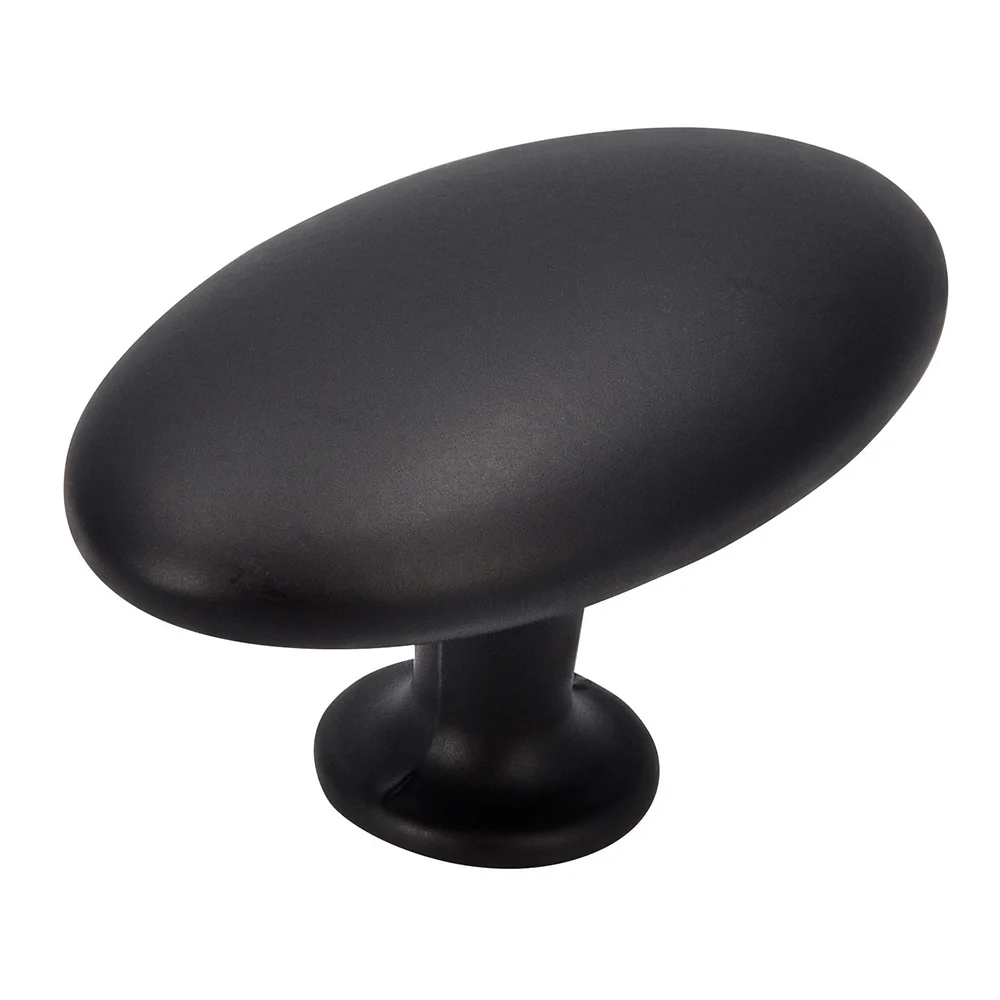 BUTON 314 NEGRU MAT