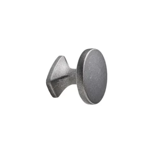 BUTON FURNIPART CLASSIC GRI ANTIC