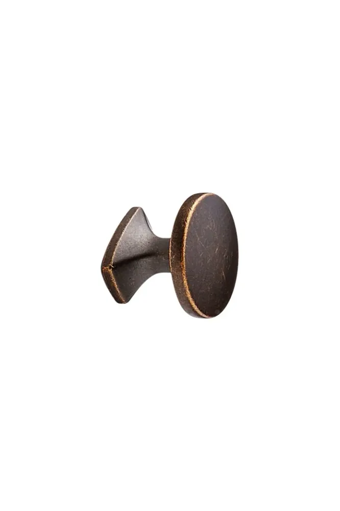BUTON FURNIPART CLASSIC MARO ANTIC