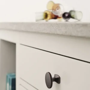 BUTON FURNIPART CLASSIC MARO ANTIC