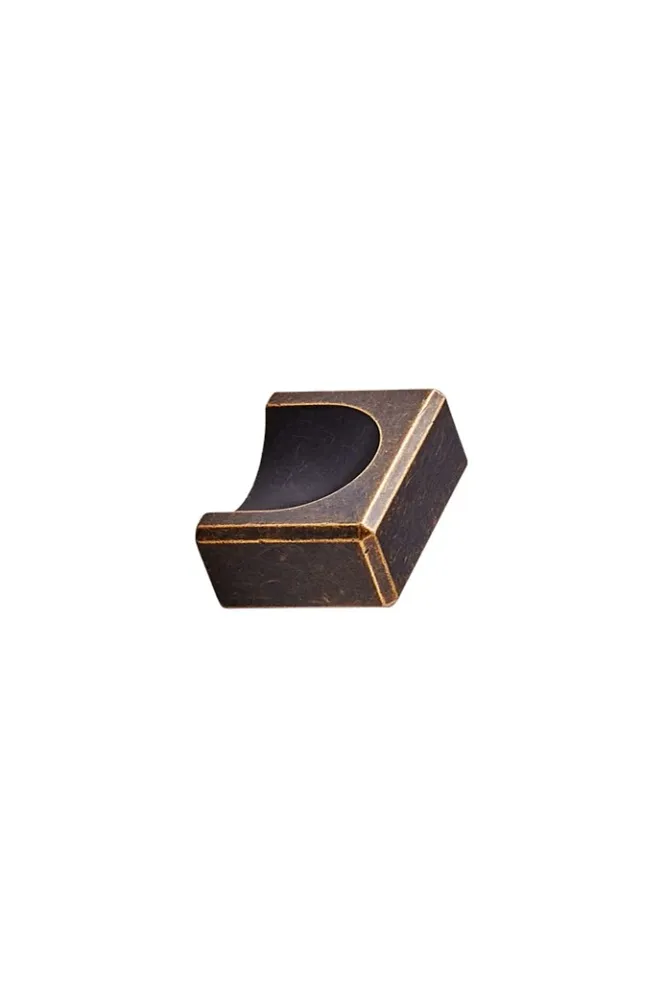BUTON FURNIPART FOLD MARO ANTIC