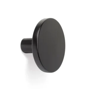 CUIER COMO NEGRU MAT