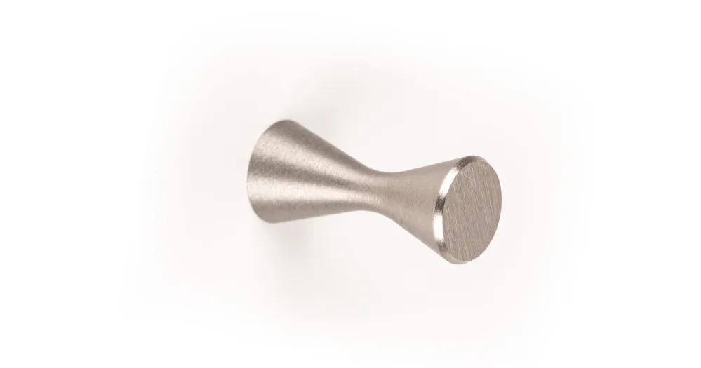 CUIER DIABOLO INOX