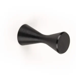 CUIER DIABOLO NEGRU