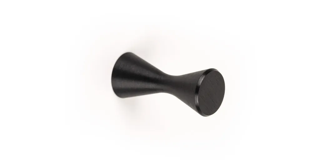 CUIER DIABOLO NEGRU