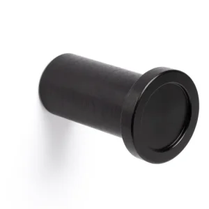 CUIER ROUND NEGRU