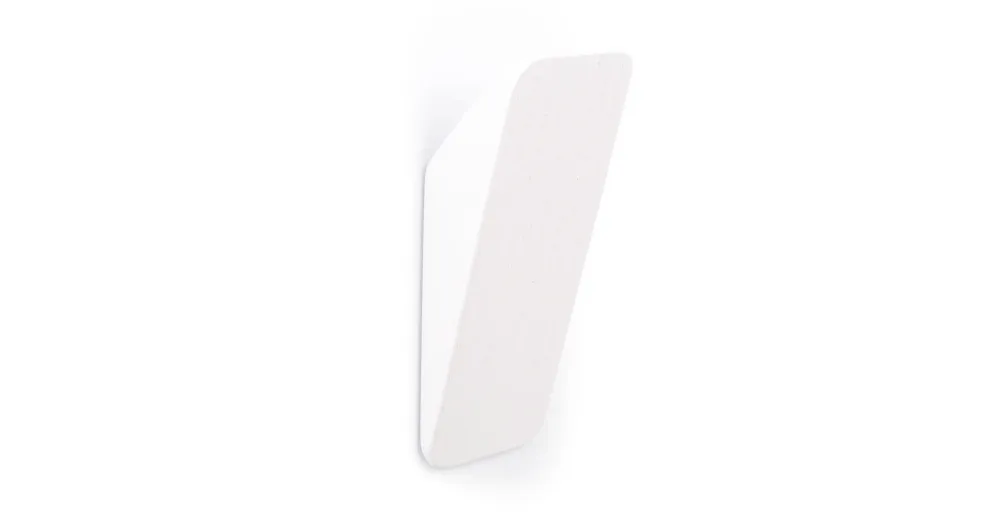 CUIER SWITCH LEMN ALB LACUIT