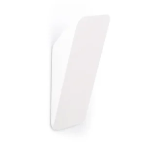 CUIER SWITCH LEMN ALB LACUIT