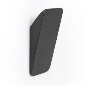 CUIER SWITCH LEMN NEGRU LACUIT