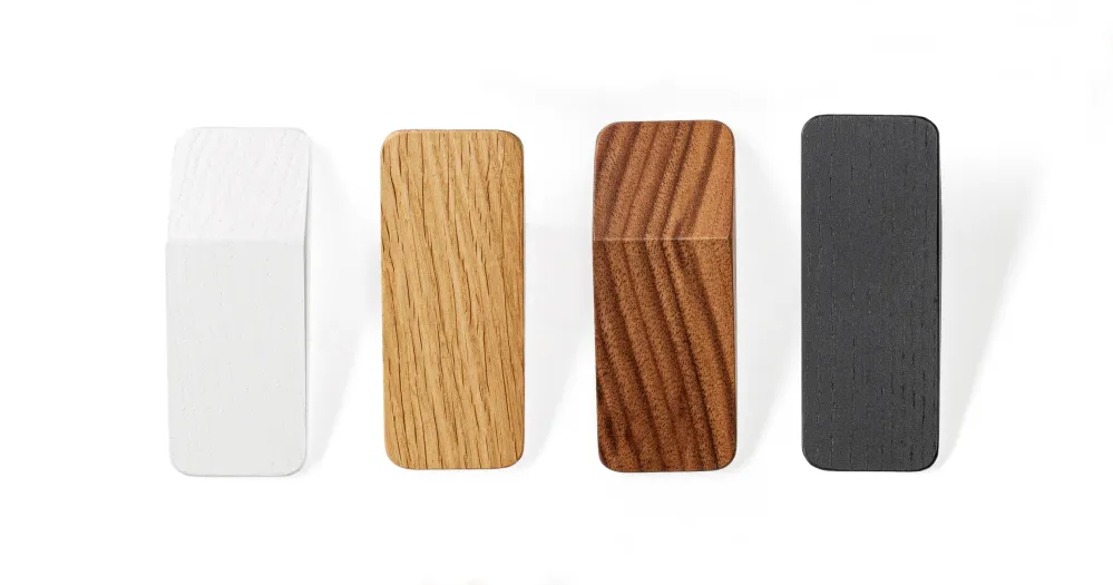CUIER SWITCH NUC NATUR