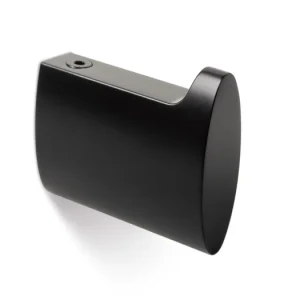 CUIER TAKK NEGRU MAT