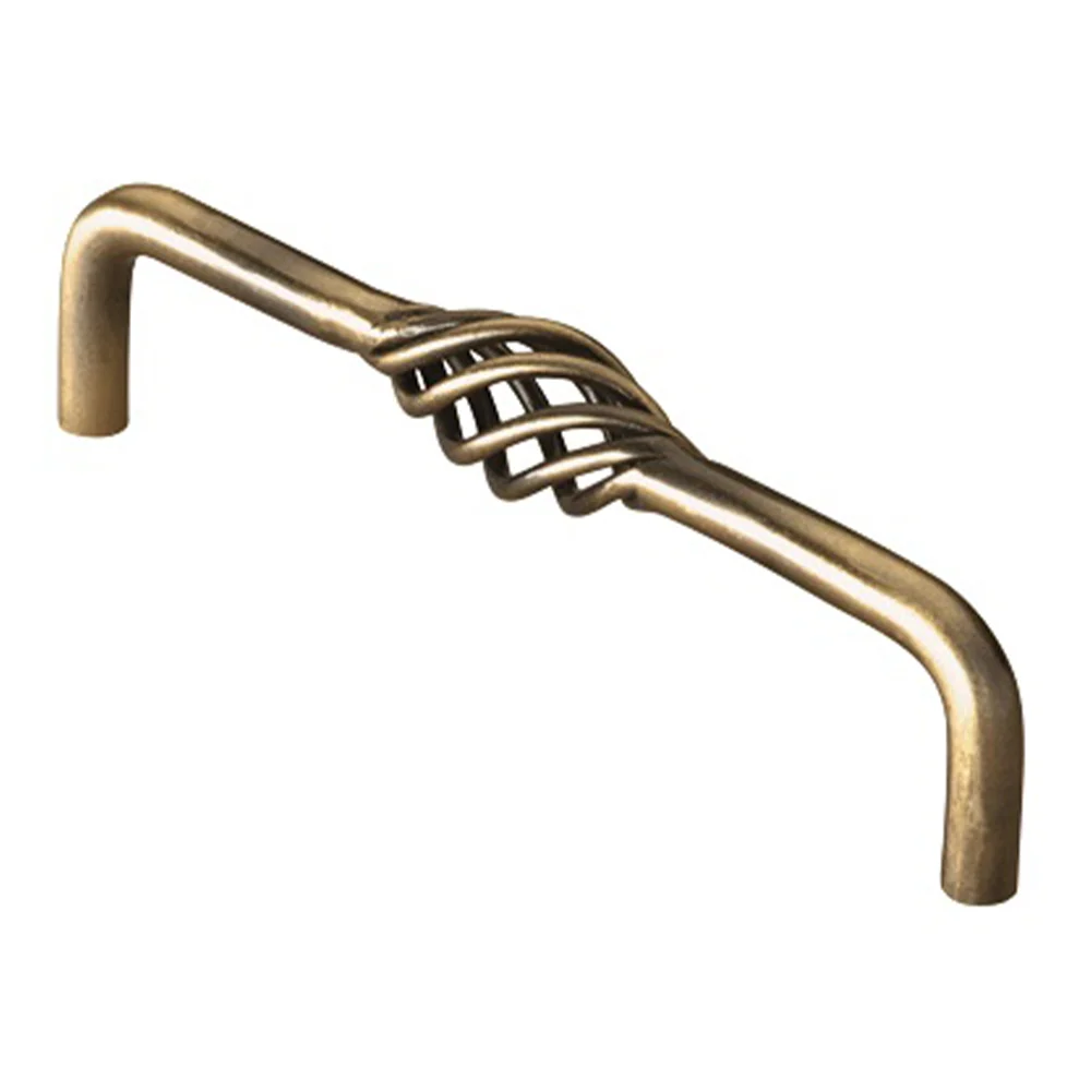 MANER 130 BRONZ ANTIC