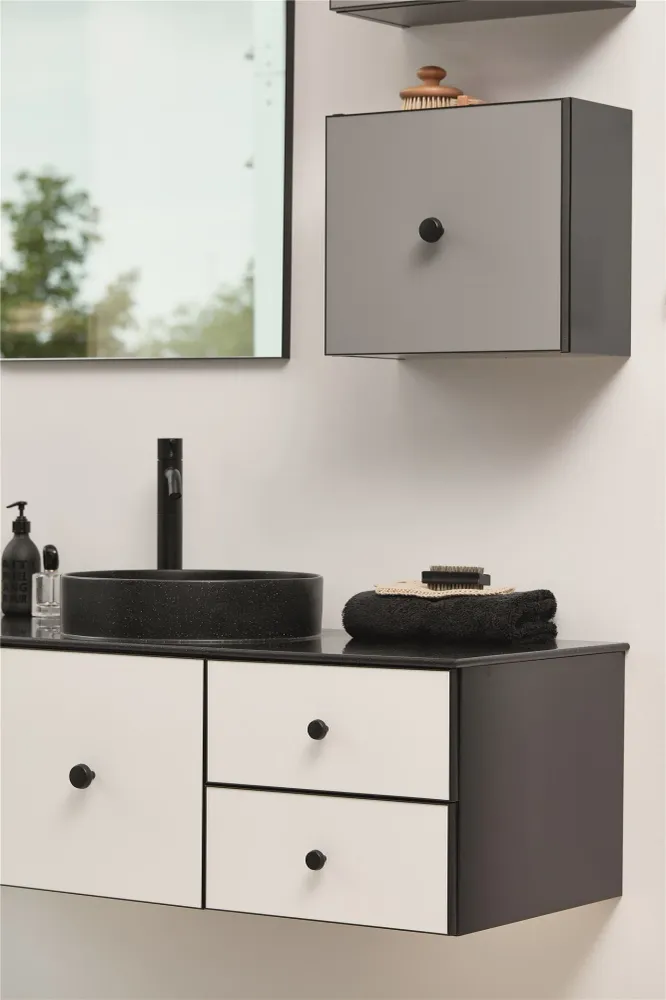 MANER FURNIPART AUTUMN NEGRU