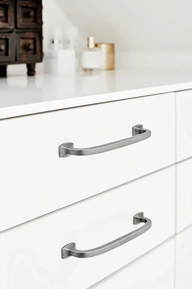 MANER FURNIPART CLASSIC GRI ANTIC