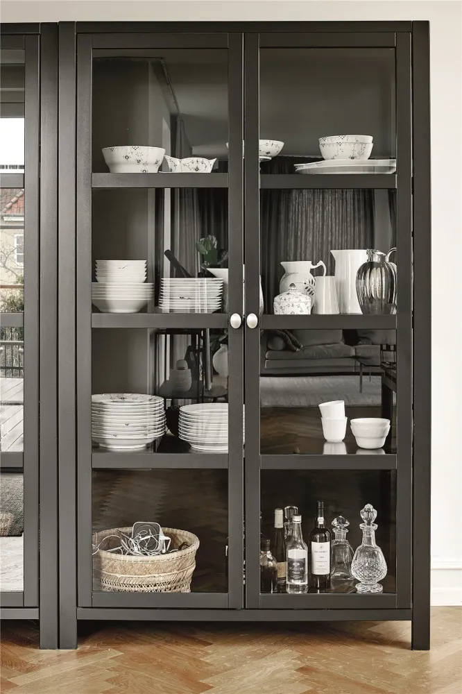 MANER FURNIPART DOME INOX