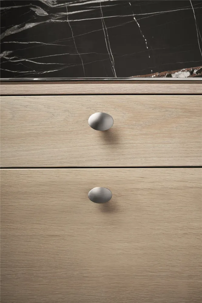 MANER FURNIPART DOME INOX