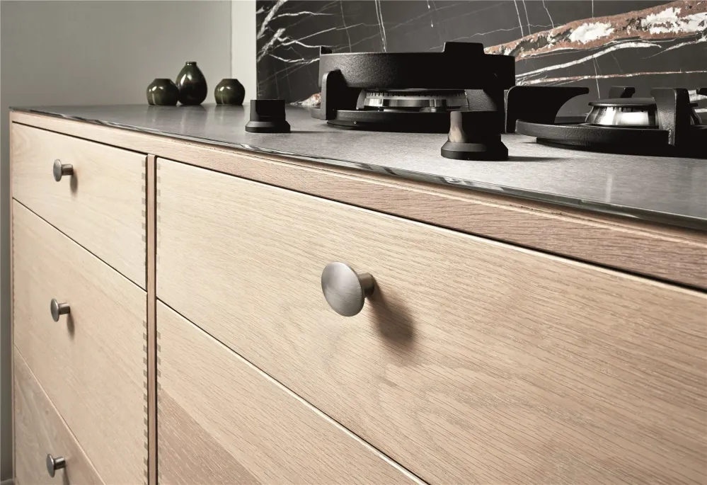 MANER FURNIPART DOME INOX