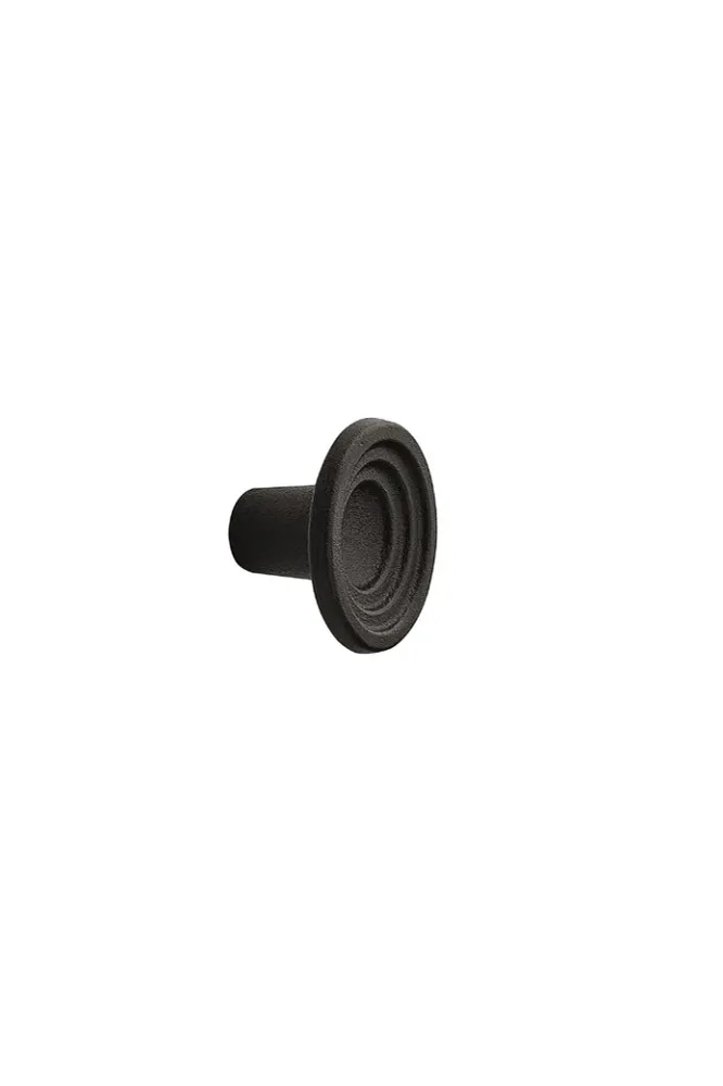 MANER FURNIPART FLEUR NEGRU