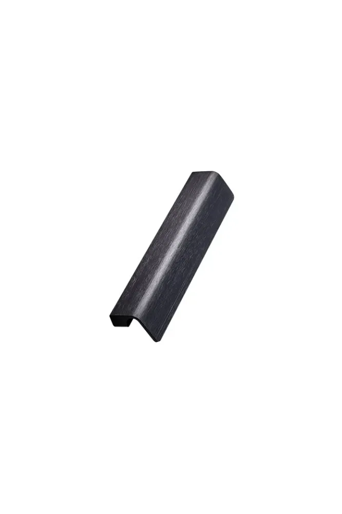 MANER FURNIPART FRINGE NEGRU