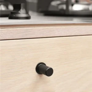 MANER FURNIPART HARLEQUIN MINI NEGRU