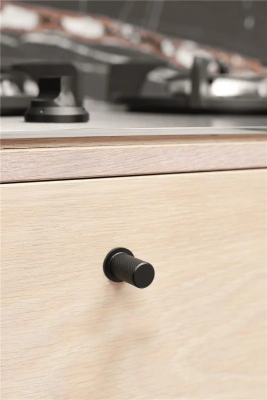 MANER FURNIPART HARLEQUIN MINI NEGRU