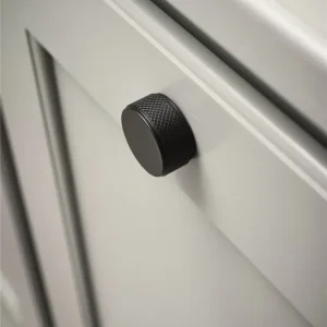 MANER FURNIPART HARLEQUIN NEGRU