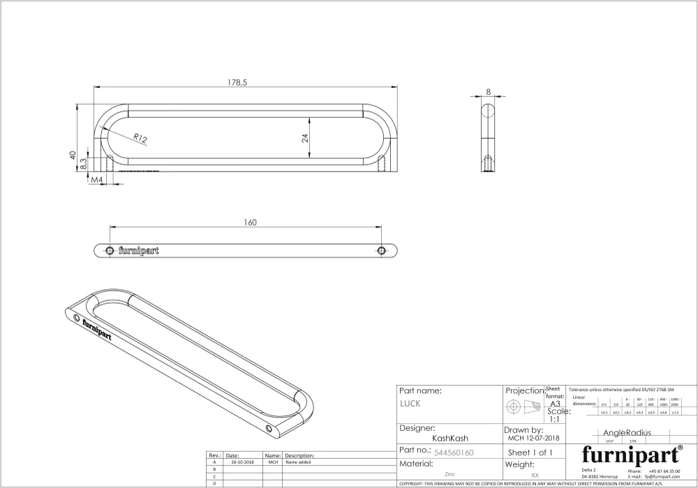 MANER FURNIPART LUCK AURIU PERIAT