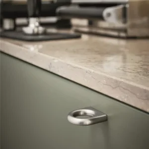 MANER FURNIPART LUCK MIC INOX