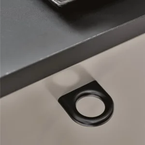 MANER FURNIPART LUCK MIC NEGRU