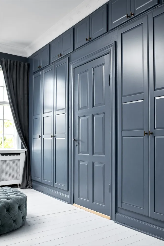 MANER FURNIPART MANOR T ALAMA ANTICA