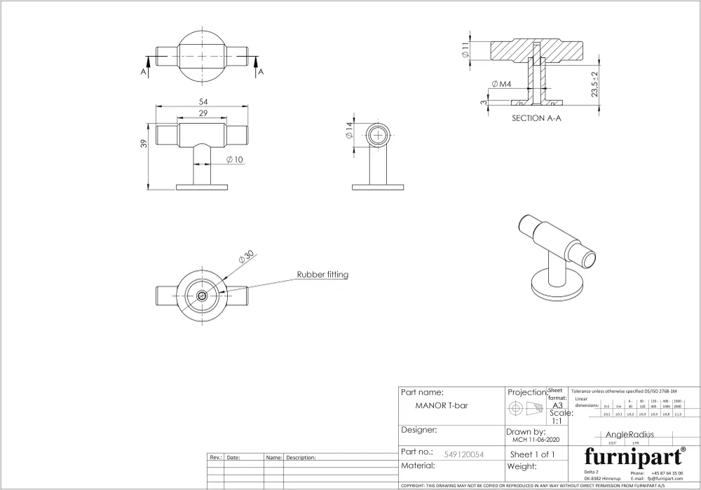MANER FURNIPART MANOR T ALAMA ANTICA