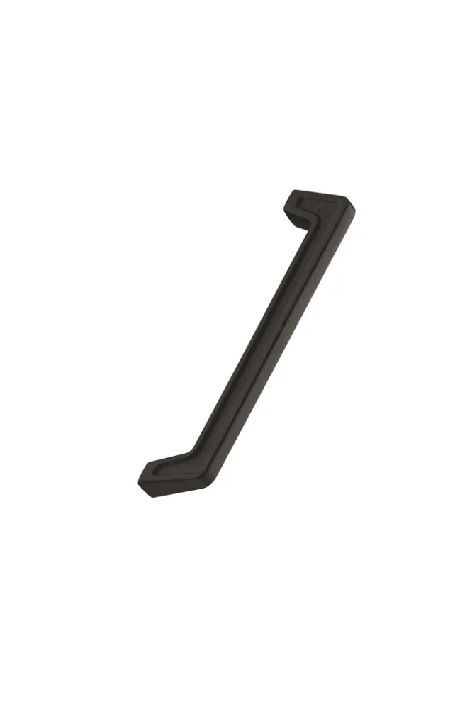 MANER FURNIPART PAGODA NEGRU