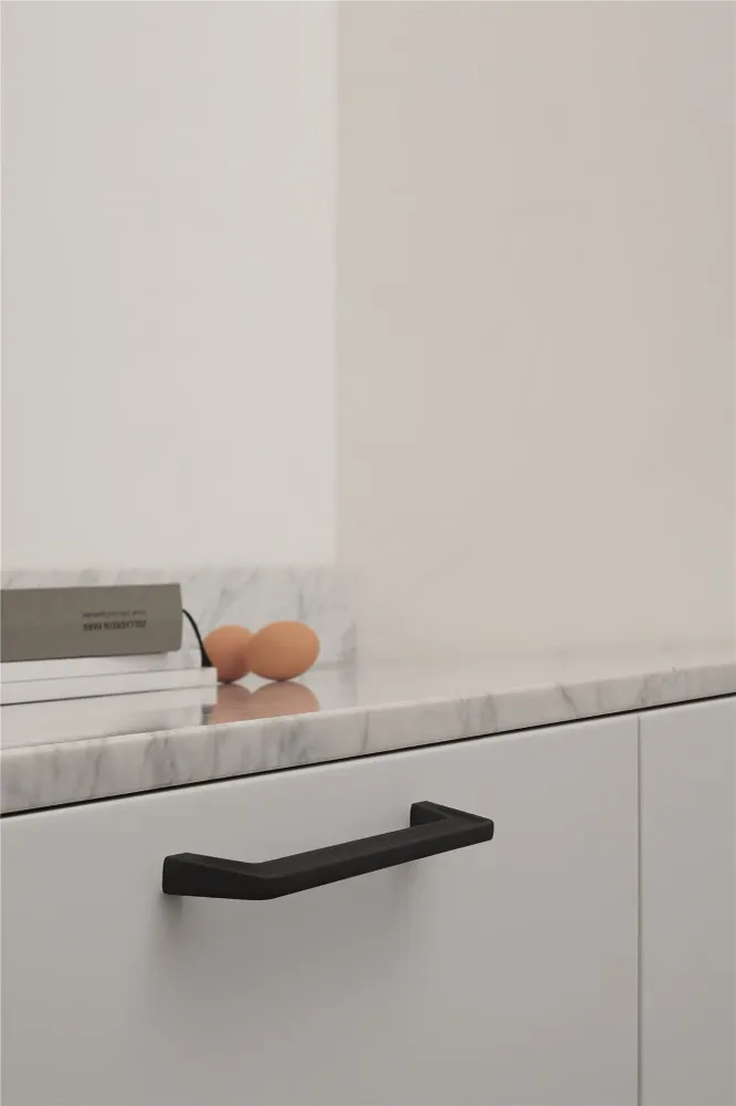 MANER FURNIPART PAGODA NEGRU
