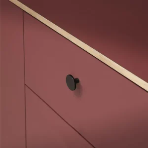 MANER FURNIPART PLATO NEGRU
