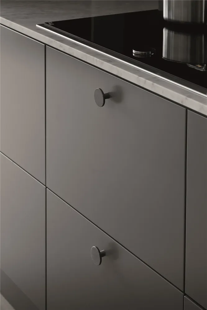 MANER FURNIPART PLATO NEGRU