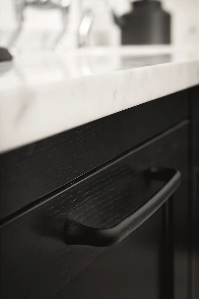 MANER FURNIPART PROVENCE NEGRU