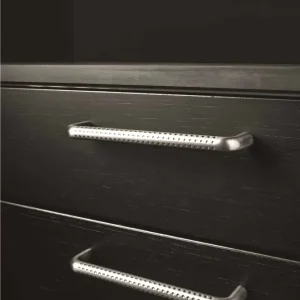 MANER FURNIPART PUNCTUATE INOX