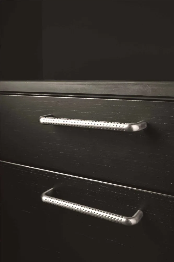 MANER FURNIPART PUNCTUATE INOX