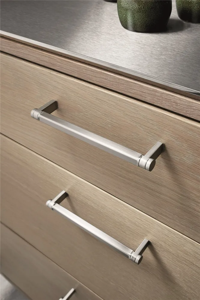MANER FURNIPART TORCH INOX