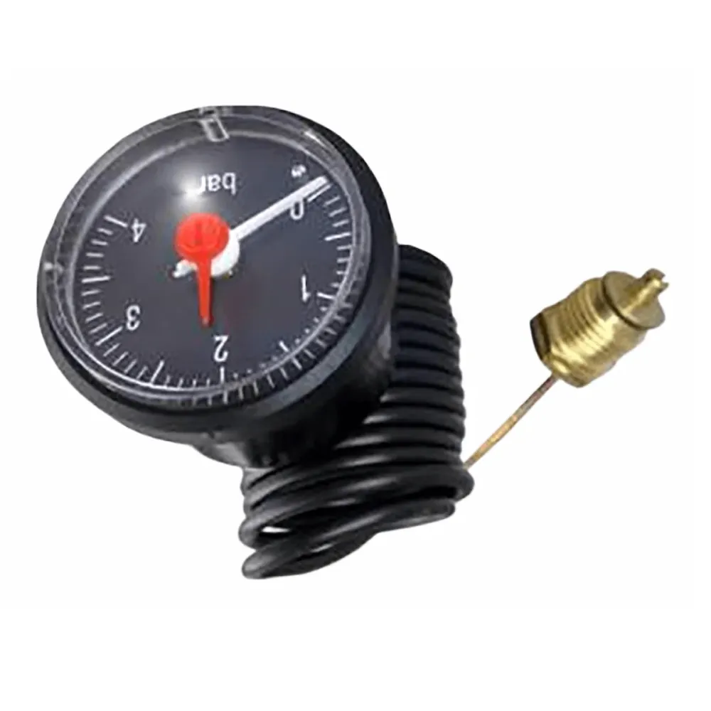 Manometru pentru cazanele de gazeificare pe lemne Attack SLX/DPX/DP