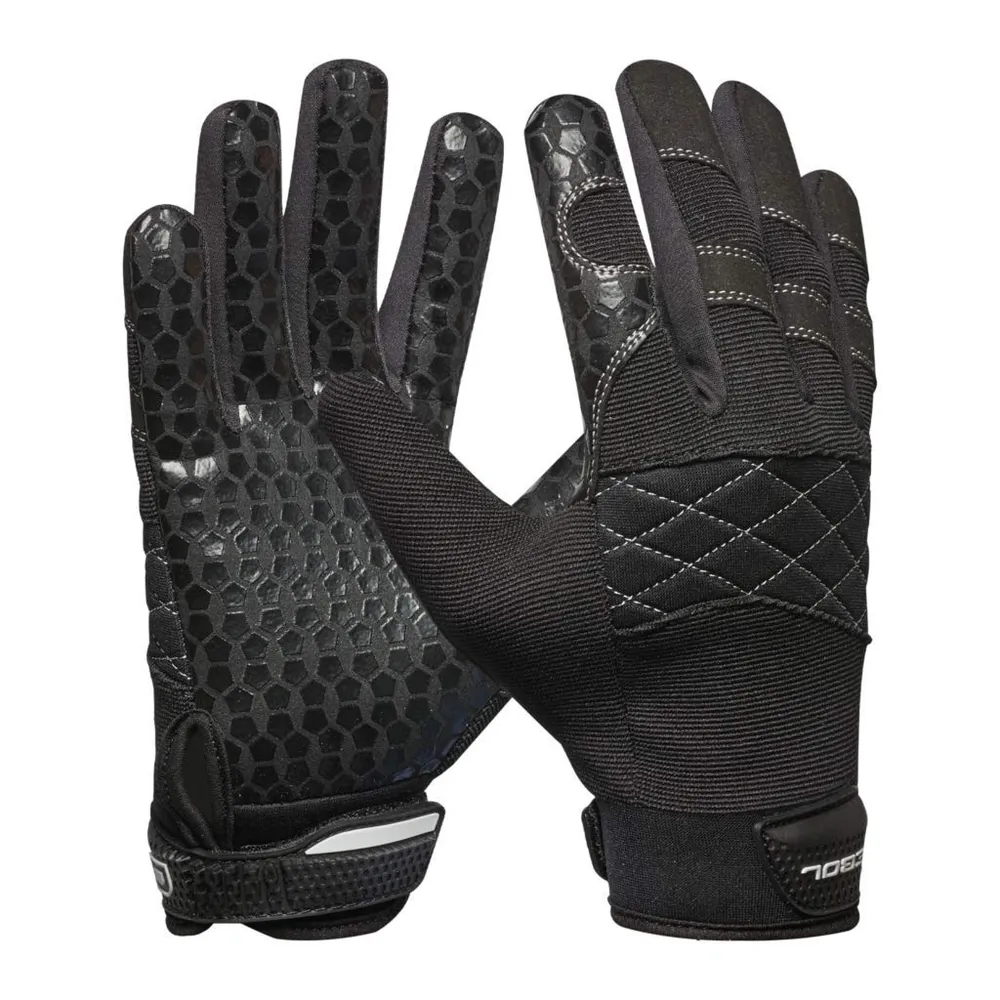 Manusi de protectie "MASTER GRIP" Marimea: 9, GEBOL
