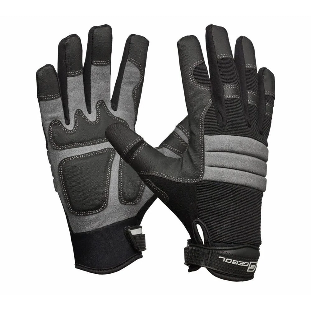 Manusi de protectie "MASTER PERFORMANCE" Marimea: 10, GEBOL