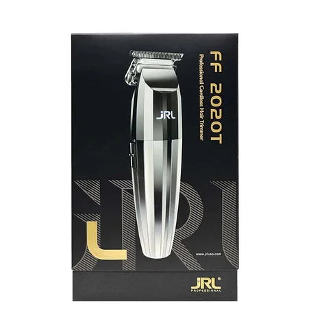 Masina de Contur - 2020T Fresh Fade Cordless Hair Clipper Gold - JRL