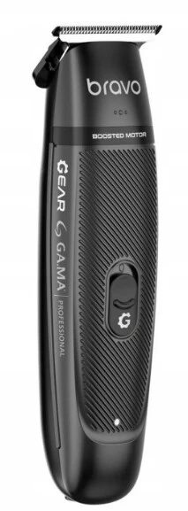 Masina de Contur - Gear Bravo Clipper Cord Cordless - Ga.ma