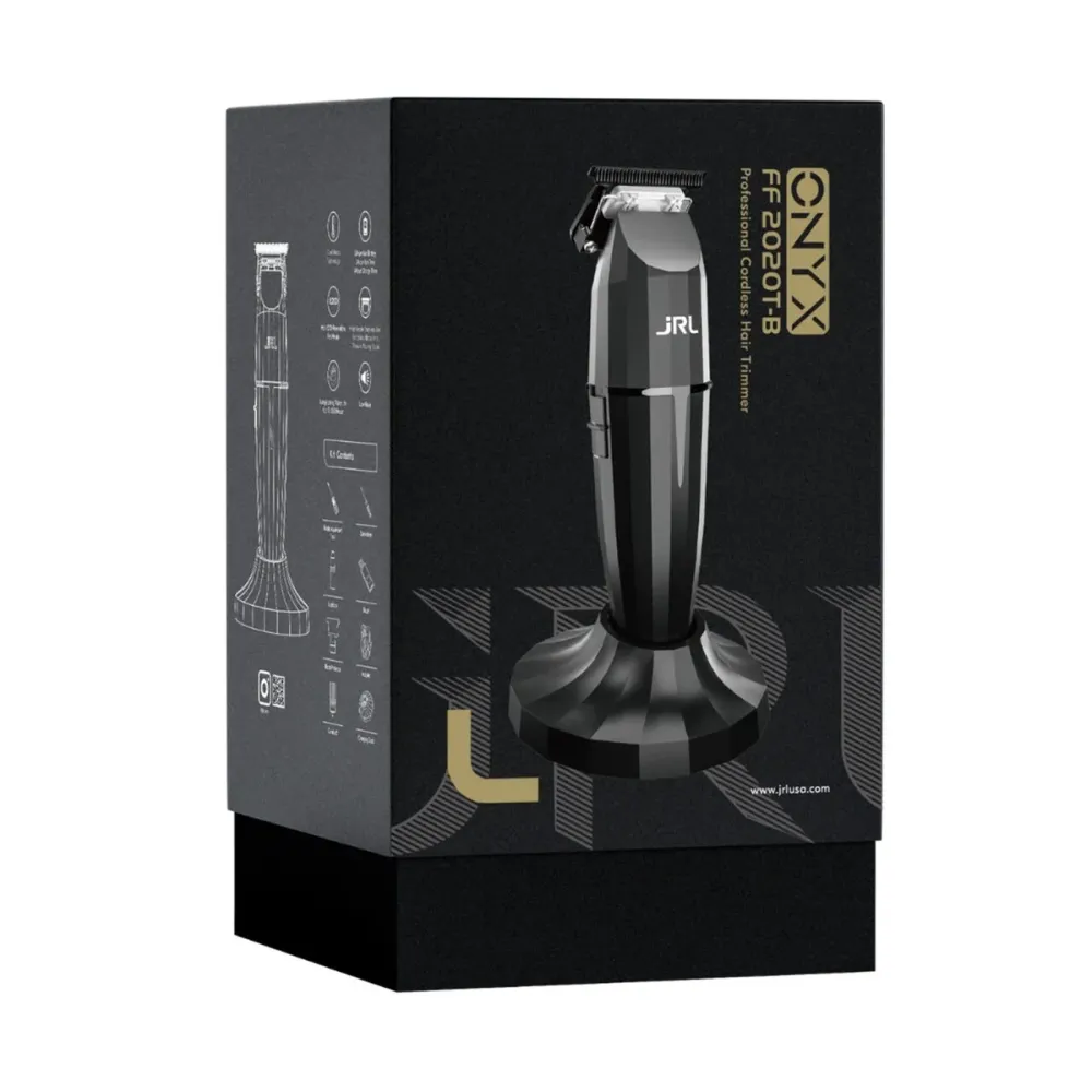 Masina de Contur - Onyx 2020T-B Cordless Hair Trimmer - JRL
