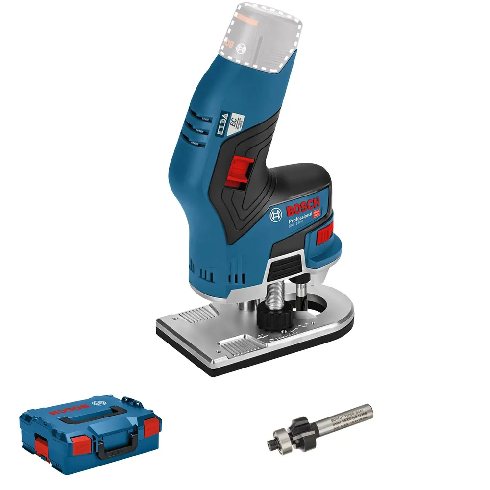 Trimmer Bosch GKF 12V-8 Professional 12V