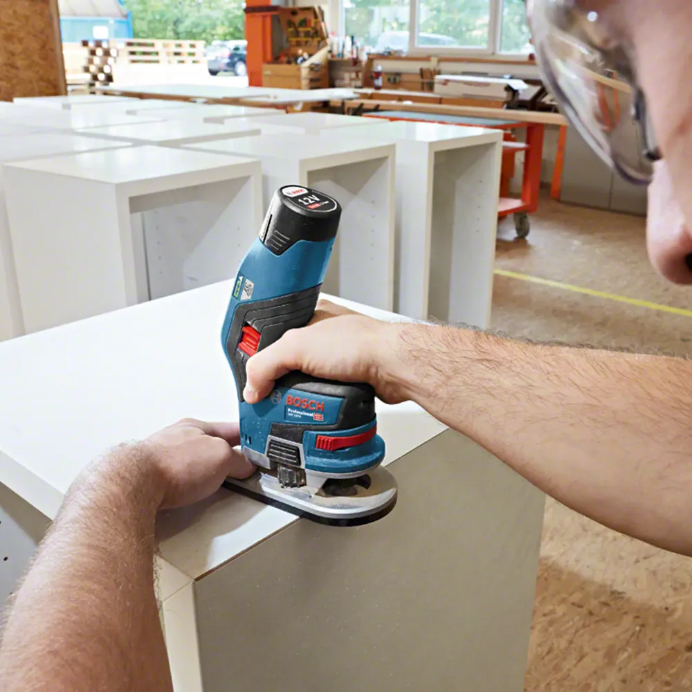 Trimmer Bosch GKF 12V-8 Professional 12V